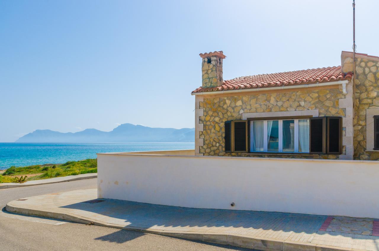 Feriehus Porta De La Mar Son Serra de Marina
